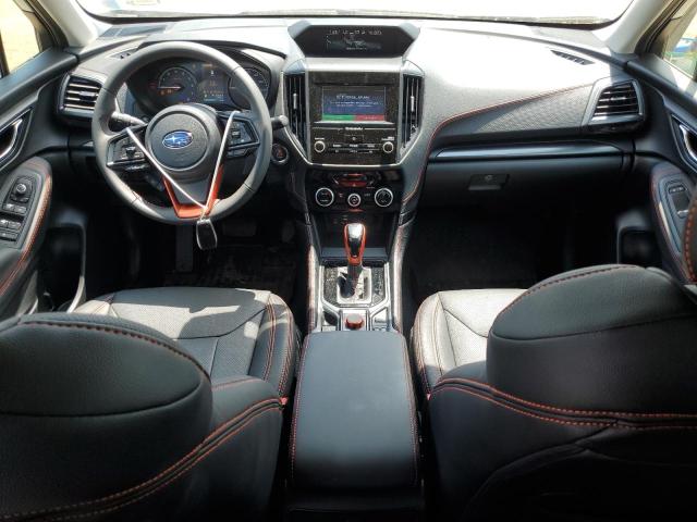 JF2SKAEC8RH489162 Subaru FORESTER S
