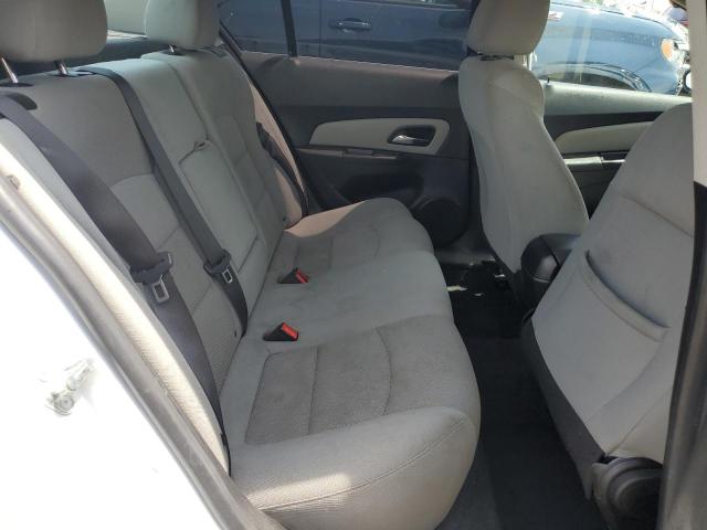 1G1PC5SB8F7144230 Chevrolet CRUZE LT