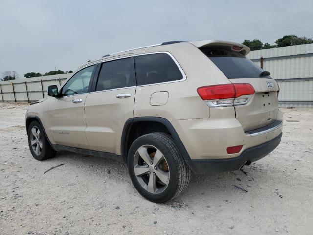 1C4RJEBG2EC336363 Jeep Grand Cherokee Limited