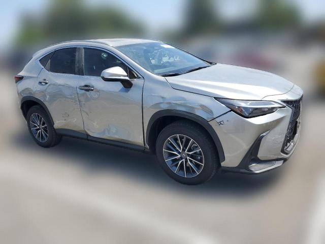 JTJAKCEZ8R5017102 Lexus Nx 350h Ba