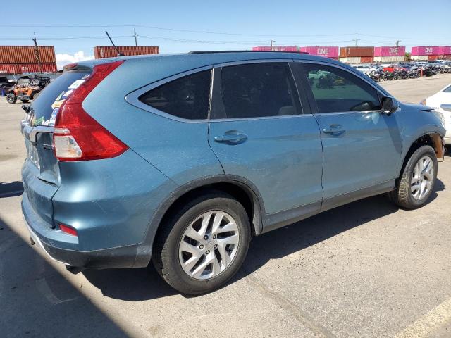 2HKRM4H59GH683512 Honda CR-V EX