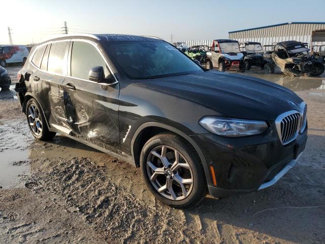 5UX43DP08P9S63654 BMW X3 SDRIVE3
