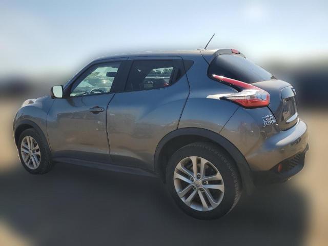 JN8AF5MR5GT602463 Nissan JUKE S