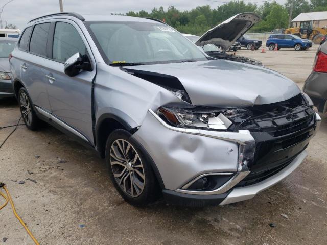 JA4AZ3A34GZ012883 Mitsubishi Outlander Se