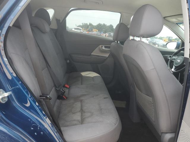 KNDCB3LC6L5361867 KIA NIRO LX