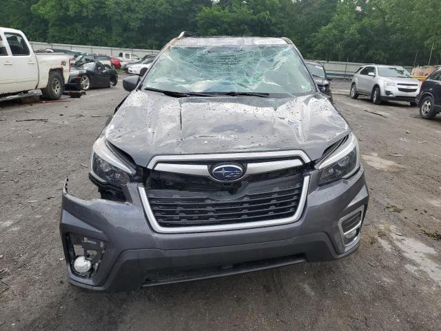 JF2SKAJC3MH481632 Subaru Forester Premium