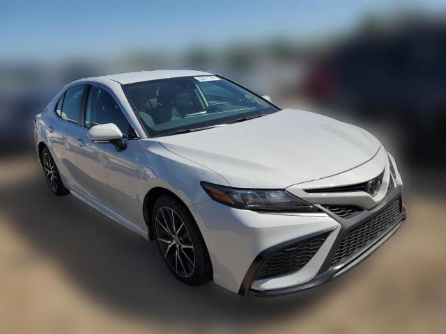 4T1G11AK5PU130629 Toyota Camry Se N
