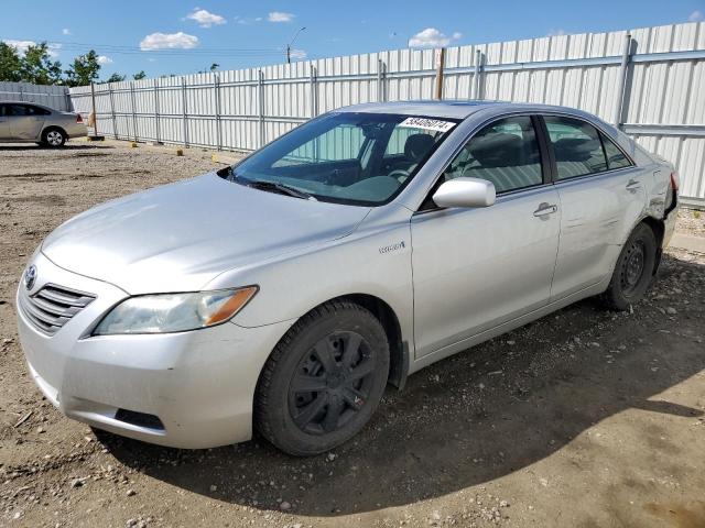 Auction sale of the 2009 Toyota Camry Hybrid, vin: 00000000000000000, lot number: 58406074