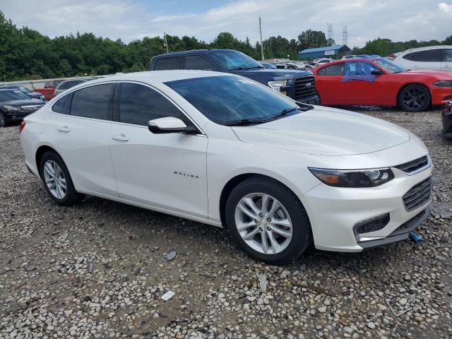 1G1ZD5ST4JF194524 Chevrolet MALIBU LT