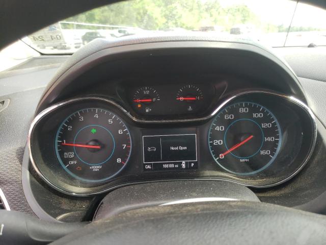1G1BE5SM6H7237725 Chevrolet CRUZE LT
