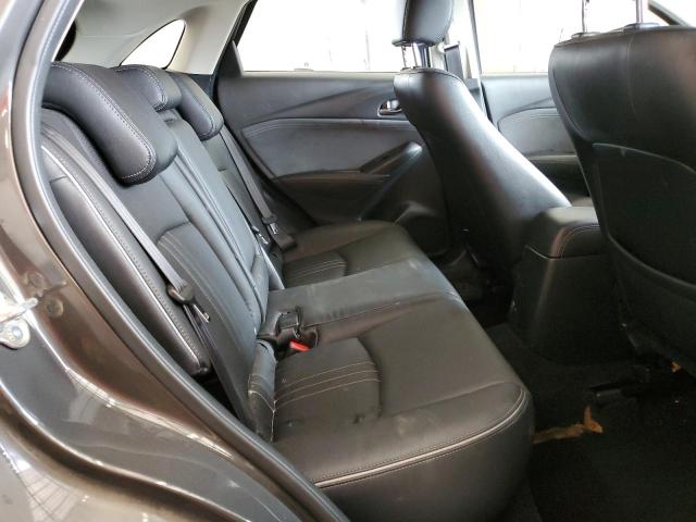 JM1DKFD74K1438152 Mazda Cx-3 Grand Touring