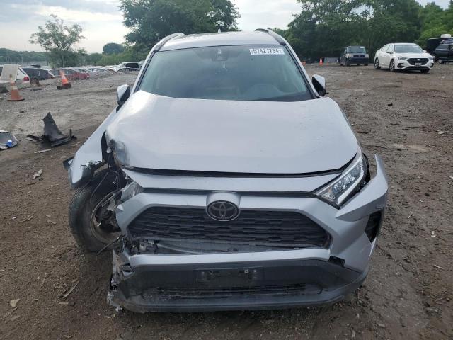 JTMP1RFVXLD057953 Toyota Rav4 Xle