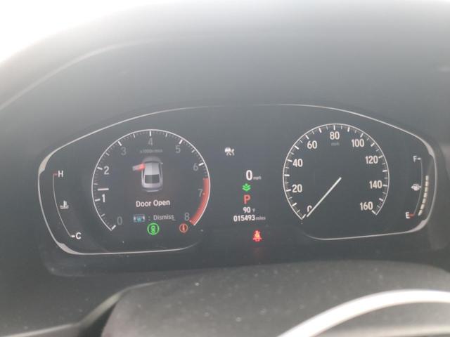 1HGCV1F45NA105618 Honda ACCORD SPO