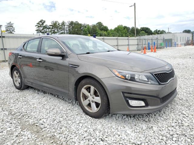 5XXGM4A71EG271161 KIA Optima Lx