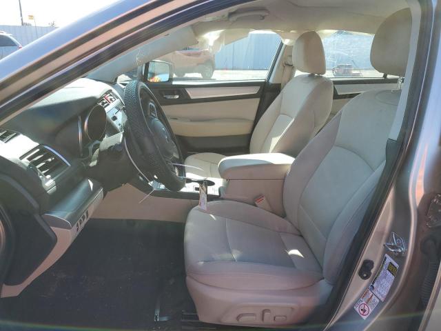 4S3BNAC60G3053872 Subaru Legacy 2.5i Premium