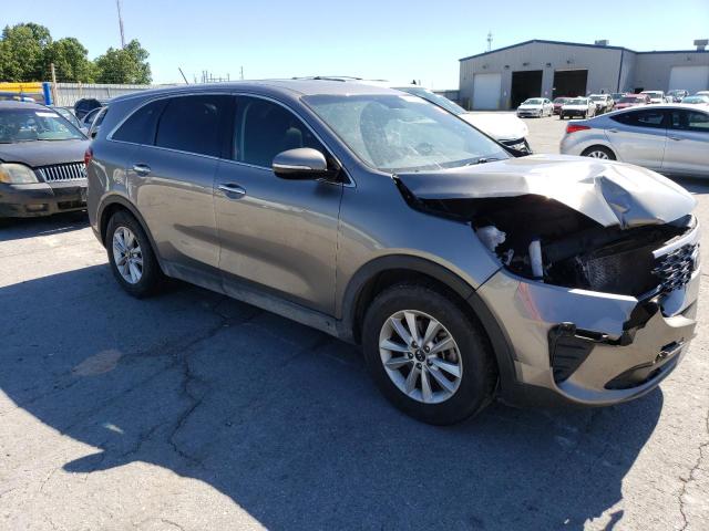5XYPG4A3XKG534937 KIA SORENTO L