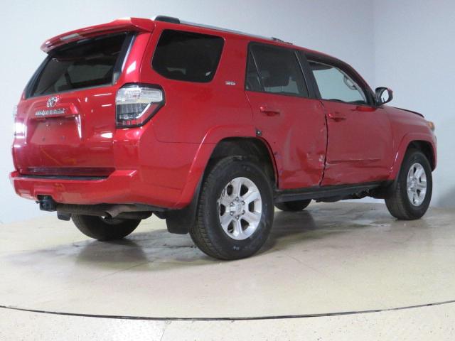 JTEEU5JR3N5268003 Toyota 4RUNNER SR