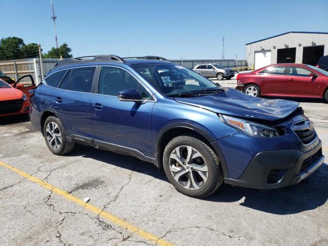 4S4BTANC2N3135197 Subaru OUTBACK LI