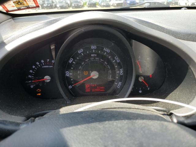 KNDPBCAC2F7749014 KIA Sportage Lx