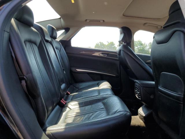 3LN6L2GKXFR619326 Lincoln MKZ