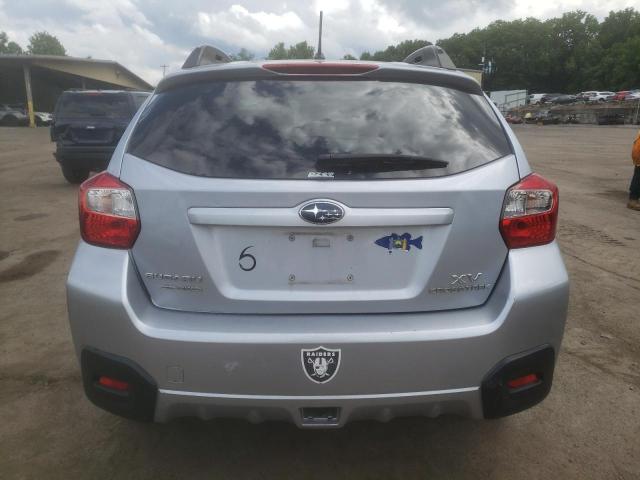 JF2GPACC2E9335917 Subaru XV CROSSTR