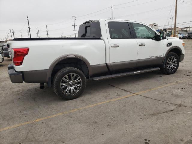 1N6BA1F25HN554568 Nissan Titan Xd Sl
