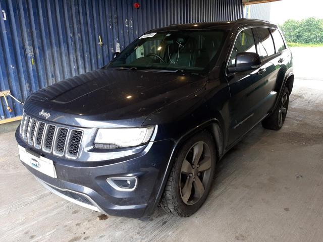 Auction sale of the 2013 Jeep Grand Cher, vin: 00000000000000000, lot number: 57250024
