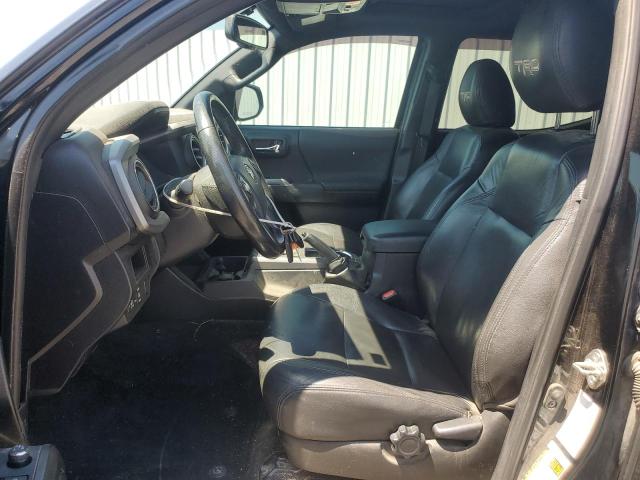 5TFCZ5AN8GX028317 Toyota TACOMA DOU