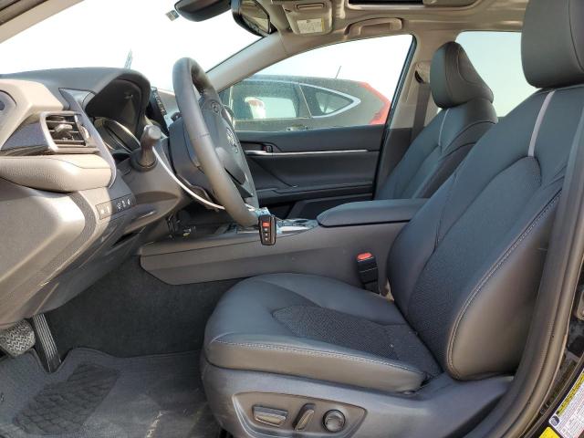 4T1K31AK7RU076192 Toyota CAMRY XSE