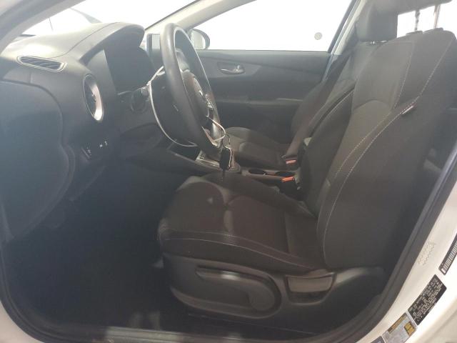 3KPF24AD1LE198810 KIA FORTE FE