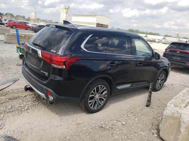 JA4AZ3A3XJZ024494 Mitsubishi Outlander Se