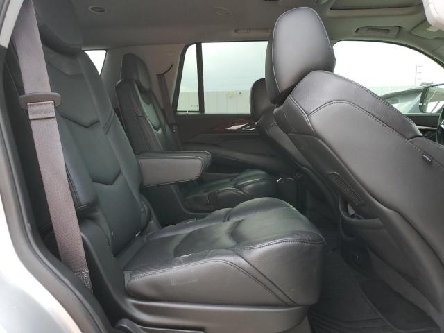 1GYS3BKJ0GR387599 Cadillac Escalade Luxury