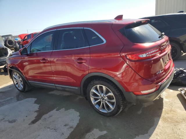 5LMCJ2C93HUL69545 Lincoln MKC SELECT