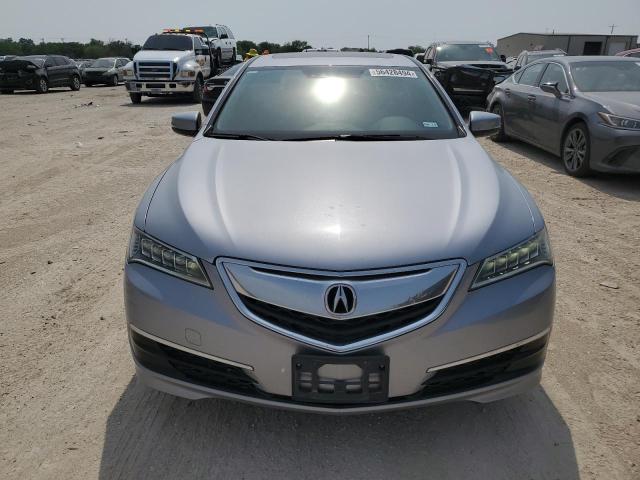 19UUB1F5XFA018840 Acura TLX TECH
