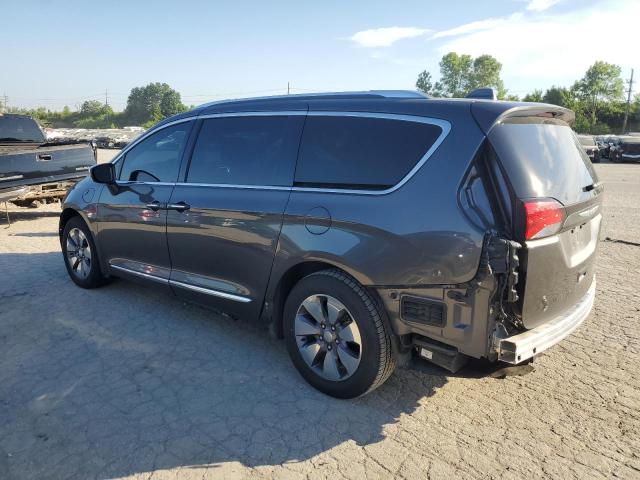 2C4RC1J71HR500685 Chrysler PACIFICA L