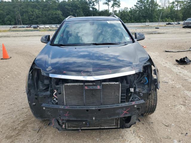 3GYFNBE37ES562773 Cadillac Srx Luxury Collection