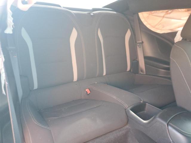 1G1FB1RS2J0104062 Chevrolet CAMARO LT