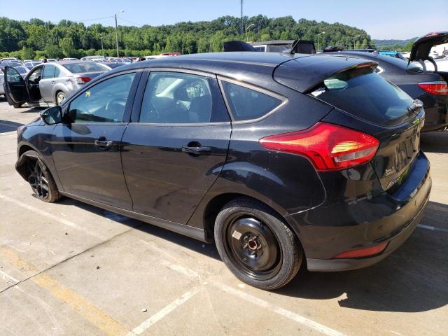 1FADP3K21FL346830 Ford FOCUS SE
