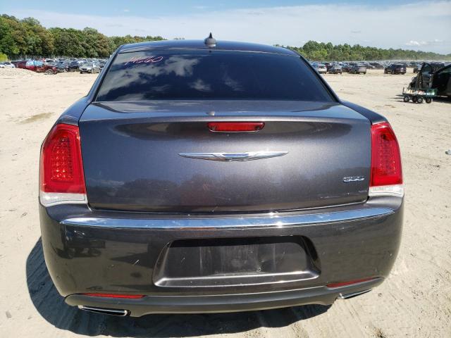 2C3CCAAG3JH130121 Chrysler 300 TOURIN