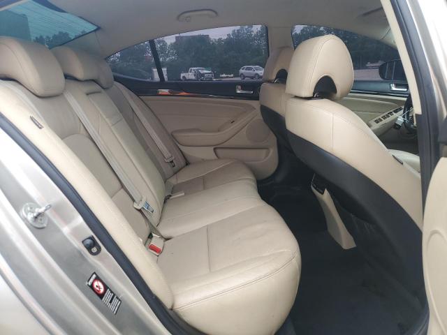 KNALN4D71E5119728 KIA Cadenza Premium