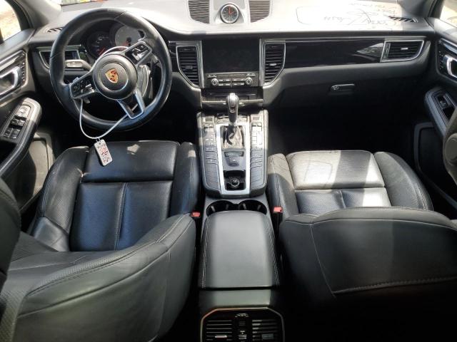 WP1AB2A5XHLB14908 Porsche MACAN S