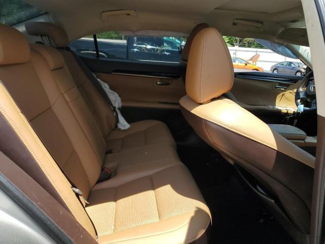 58ABK1GG3GU007995 Lexus ES 350