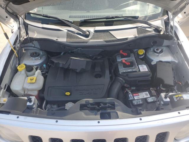 1C4NJRBB6ED513162 Jeep Patriot Sport