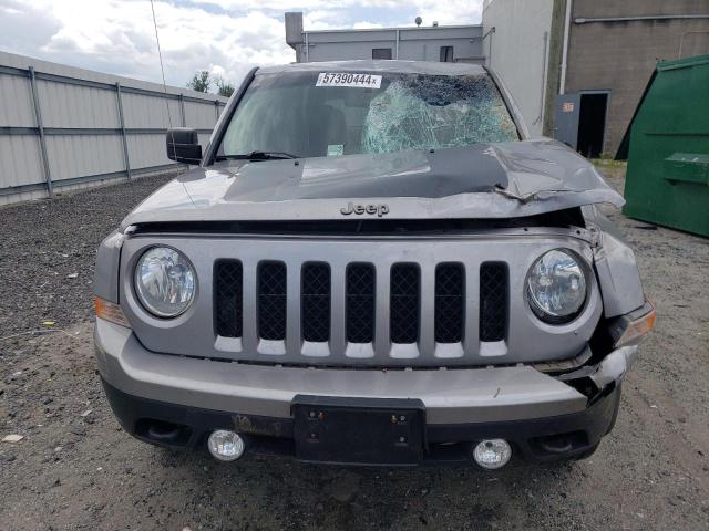 1C4NJRBB8HD108926 Jeep Patriot Sport