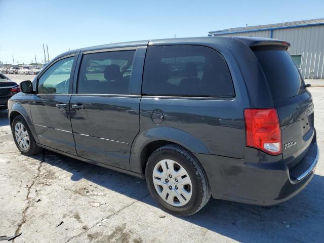 2C4RDGBG3ER407399 Dodge Grand Caravan Se