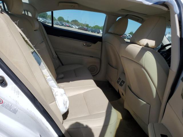 JTHBK1GG8F2165530 Lexus ES 350