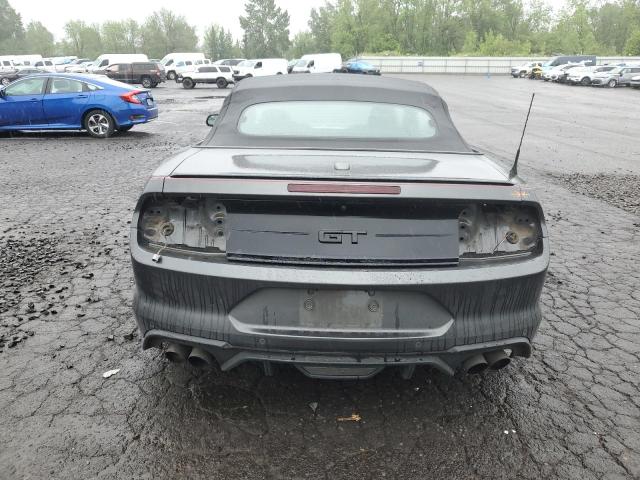 1FATP8FF1K5143604 Ford MUSTANG GT