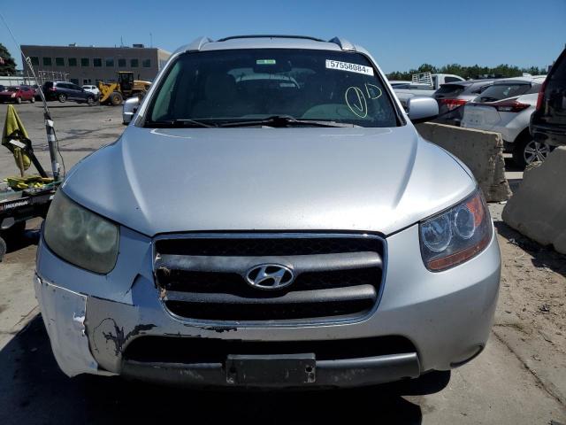 5NMSH73E87H056067 Hyundai Santa Fe Se