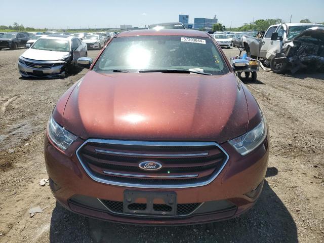 1FAHP2F8XFG146449 Ford Taurus Limited