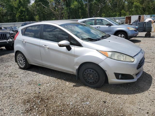 3FADP4FJ0EM216042 Ford Fiesta Titanium